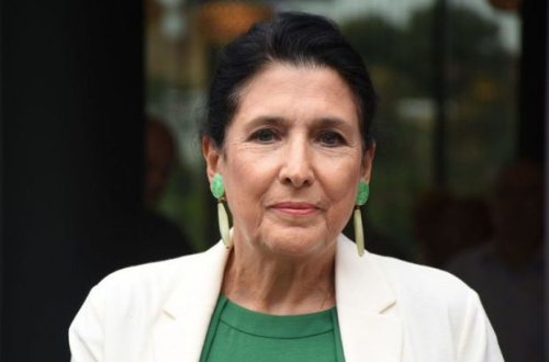 Зурабишвили пригрозили импичментом