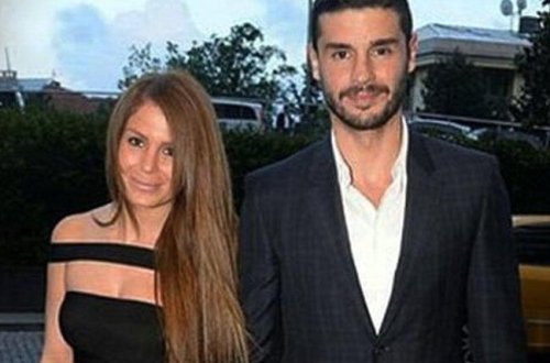 Eks ərinin lüt şəkillərini yaydı - 6 illik həbs oluna bilər - FOTO