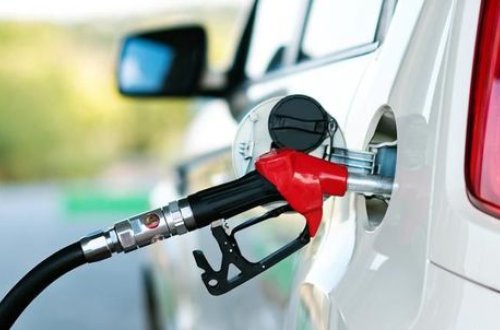 Армянские водители жалуются на подорожание газа на заправках
