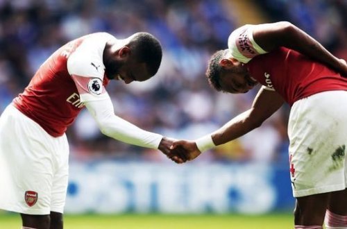 «Арсенал» и «Челси» поборются за приезд в Баку - ПРЕВЬЮ