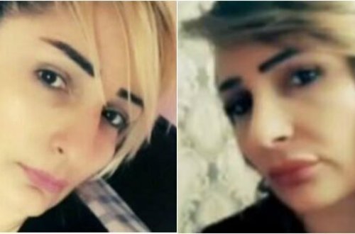 Evdən 10 min manat oğurlayıb qaçan 2 uşaq anası görün haradan tapıldı