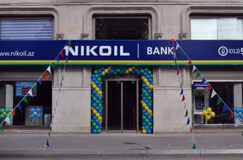 “Nikoil Bank”ın vəzifəli əməkdaşlarının cinayət işi məhkəməyə göndərildi