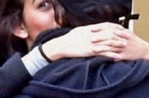 Bakıda sevgilisi ilə öpüşən oğlanı amansızlıqla öldürdülər - YENİ XƏBƏR