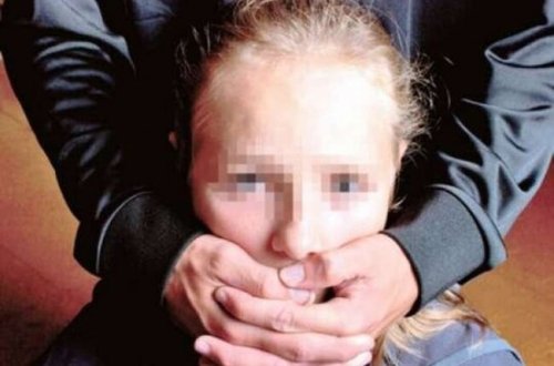 Bakıda azyaşlı qızı zorladılar - İYRƏNC CİNAYƏT