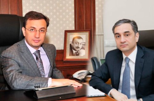 Aslanlı qardaşlarının bankı “batır”