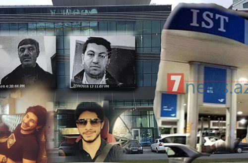 Adı müxtəlif qalmaqallarda hallanan 