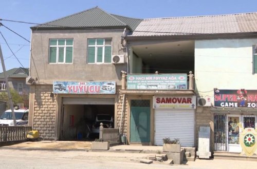 “Qaqaş”ın rəhbərlik etdiyi mütəşəkkil cinayətkar dəstə üzvləri saxlanılıblar — Bakıda polis əməliyyatı (FOTOLAR)