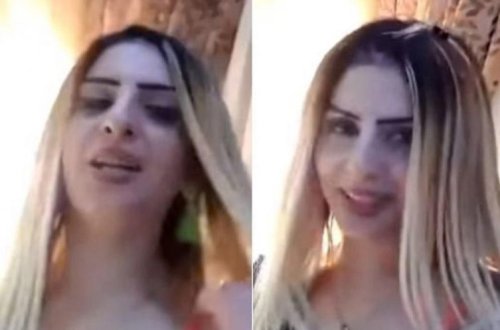 Azərbaycanlı qızdan biabırçı müraciət: 