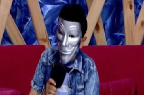 Azərbaycanda ikicinsli şəxsdən ŞOK SÖZLƏR - VİDEO