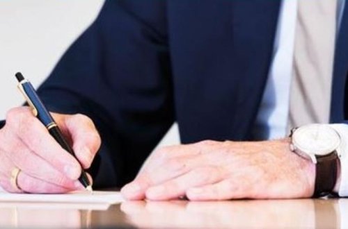 Bu xidmətlər üzrə rüsumlar ləğv olundu - QANUN