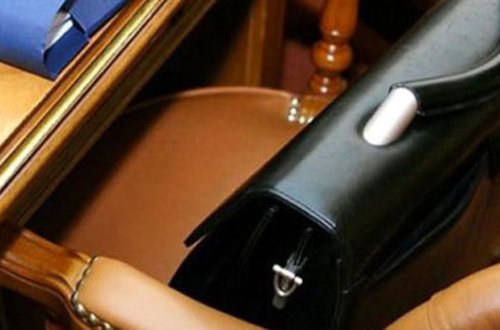 Bu qurumlara yeni səlahiyyət verildi