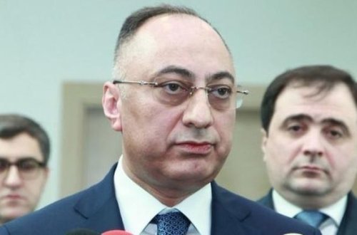 AQTA sədri: Dələduzların işinə Baş Prokurorluq hüquqi qiymət verəcək