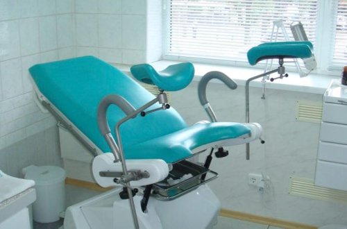 Kişi ginekoloqdan ŞOK SÖZLƏR: sən demə, bu həkimlər qadınları...