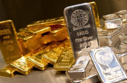 Ən çox qızıl alan və satan ölkələr – Siyahı