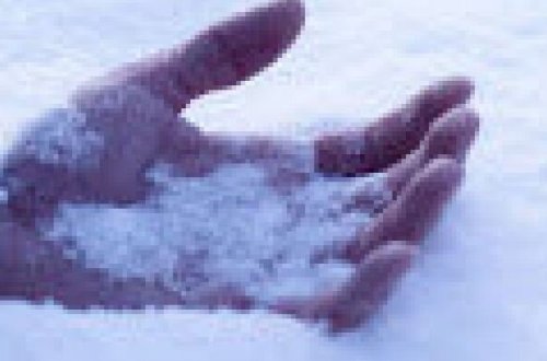 Soyuqdan dondu, 6 saat sonra dirildi — nadir hadisə - fotolar