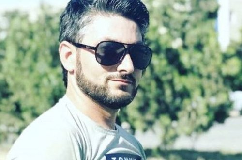 Исполнитель «Казбека» вышел на свободу