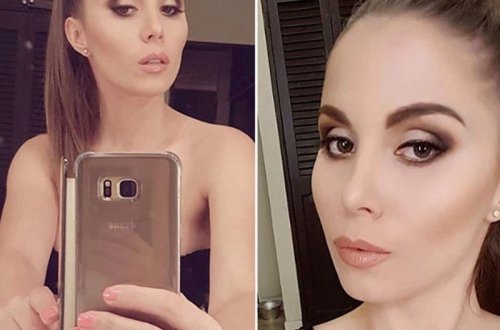 Məşhur model tualetdə özünü asdı - Son mesajı ÜZƏ ÇIXDI - VİDEO - FOTO