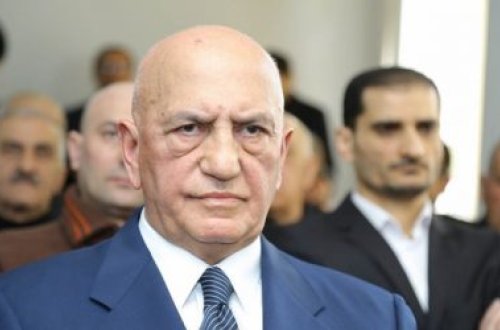 Əli İnsanov Bakıda müalicəsi olmayan xəstəliyə tutulub - AÇIQLAMA