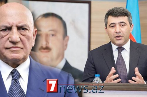 İnam Kərimovdan Əli İnsanova sərt sözlər: “Əli İnsanov Heydər Əliyevə, onun ruhuna xəyanət edib” - VİDEO