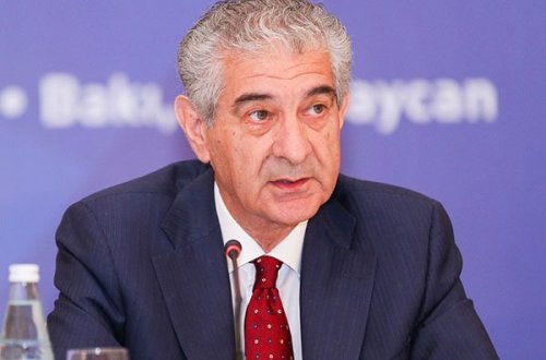 Əhaliyə ŞAD XƏBƏR: 