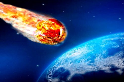 Asteroid istiqamətini dəyişdi, planetimizə doğru gəlir — Böyük təhlükə