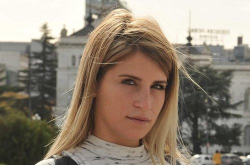 Bələdiyyə işçisinin erotik videoları üzə çıxdı - Fotolar