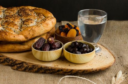 Kimlərə oruc tutmaq olmaz? - VACİB TÖVSİYƏLƏR