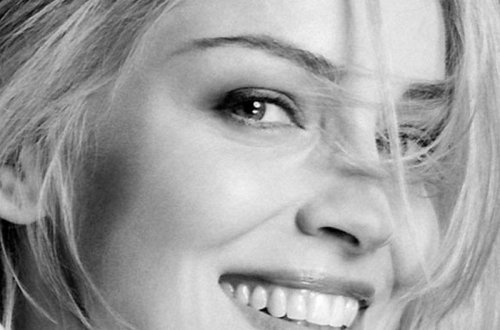 Şeron Stoundan İNANILMAZ SÖZLƏR: Heç bir kişi bunun qarşısında tab gətirə bilməz və cinsi yaxınlıq...