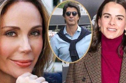 İbrahimin yeni sevgilisi keçmiş sevgilisinə alt paltarını göndərib - FOTO