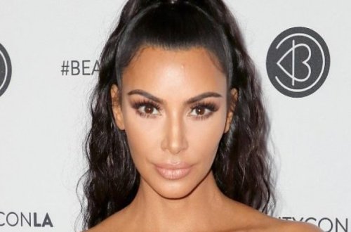 Ким Кардашьян раскрыла свои фантастические заработки в Instagram