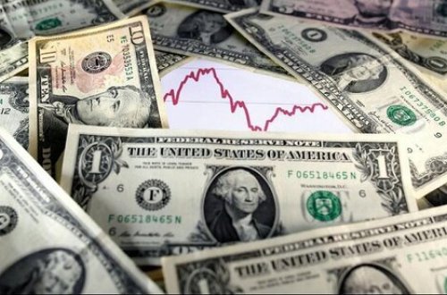 Dollar kəskin bahalaşdı – Devalvasiya