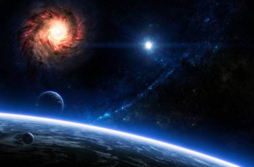 Kosmik hava proqnozu açıqlandı