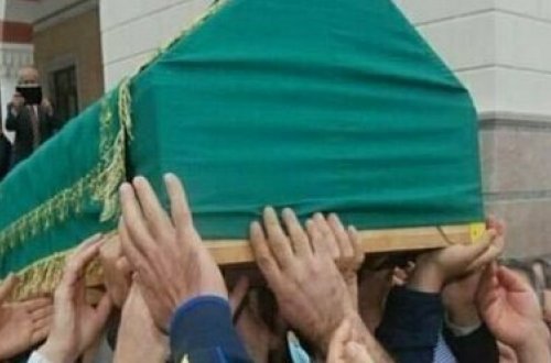 SON DƏQİQƏ: Azərbaycanlı müğənni vəfat etdi - FOTO