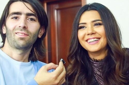 Oksana Xosedən danışdı: 