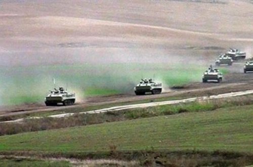 Erməni əsgərlər bir-bir yoxa çıxır: Ordumuzun bu addımları İrəvanı DƏHŞƏTƏ SALDI