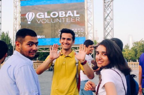 Azərbaycan ən az mənfi emosiyalı, Ermənistan ən qəzəbli ölkədir - REYTİNQ