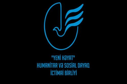 Qadın və qızlara (onların uşaqlarına) qarşı zorakılıq baş vermədən öncə preventiv tədbirlərin görülməsi: Yeni LAYİHƏ