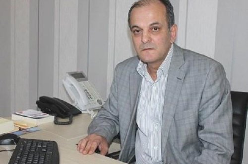 Племянник азербайджанского поэта совершил суицид