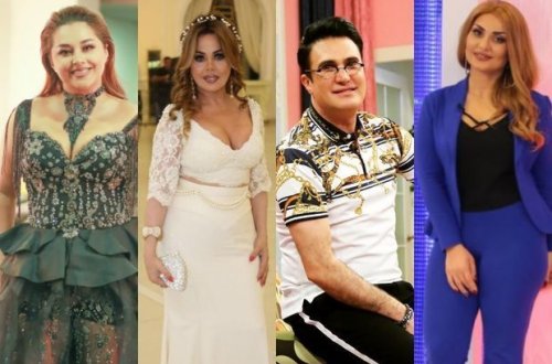 Кто из знаменитостей соблюдает пост? - ОПРОС