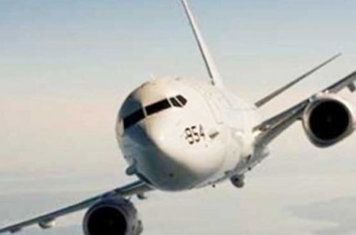 ŞOK: Rusiyada daha bir sərnişin təyyarəsi QƏZAYA UĞRADI - VİDEO