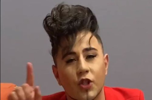 Bayram Nurlu Həccə gedir - VİDEO