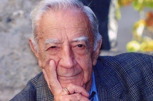 Mirzə Babayevin nəvəsi tutuldu və sərbəst buraxıldı - Foto