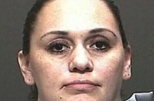 Həyətdəki oyuncaq qutusunu açan uşaq dəhşətə gəldi - FOTO