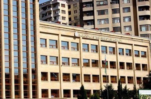 Bəzi qurumlar ləğv edildi və yeniləri yaradıldı