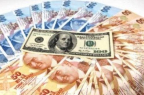 SON DƏQİQƏ: dollar bahalaşdı