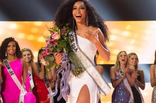 ABŞ-da bir ilk: bu qadınlar ölkədə gündəm oldular - FOTO