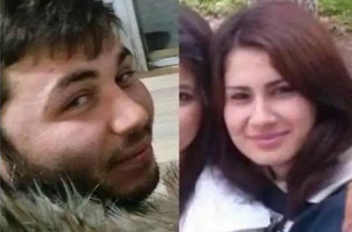 Dəhşət: Təzə gəlin 17 günlük ərini öldürdü - SƏBƏB isə...