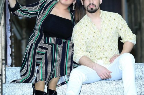 2 uşaq anası olan azərbaycanlı müğənni subay oğlanla sevgilidir? - FOTO
