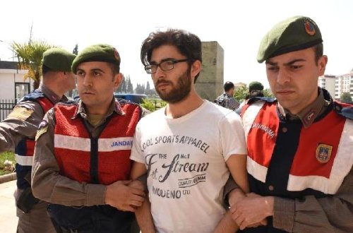 Atalarını öldürüb cəsədini yandırdılar - Dəhşətli cinayət - FOTOLAR