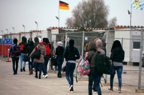 Армяне под азербайджанскими фамилиями пытаются получить статус беженца в Германии